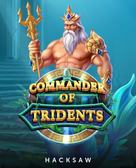 Commander of Tridents