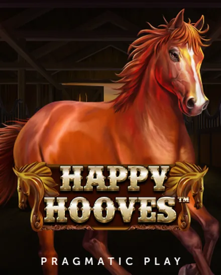 Happy Hooves