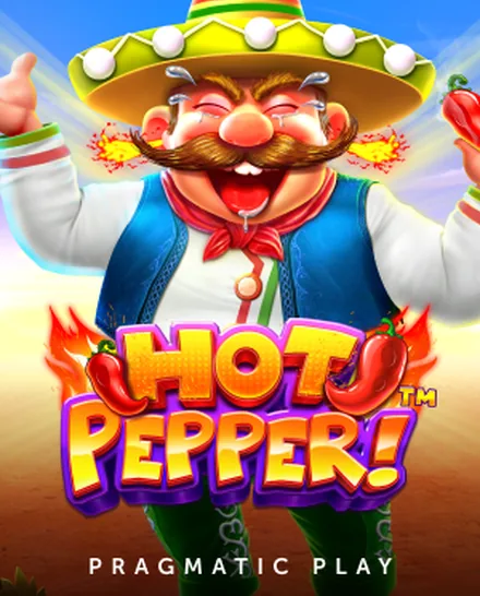 Hot Pepper