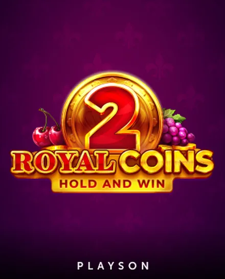 Royal Coins 2