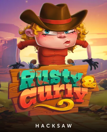 Rusty & Curly