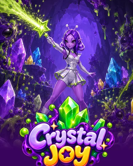 Crystal Joy