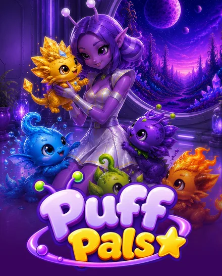 Puff Pals