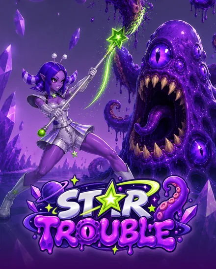 Star Trouble